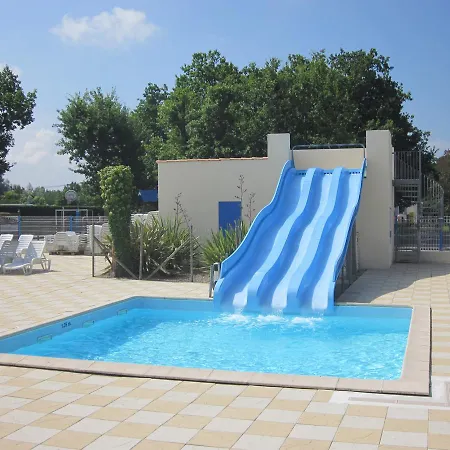 Thomas James Holidays Mobile Homes * Λα Ροσέλ