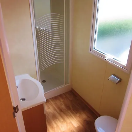Thomas James Holidays Mobile Homes Κάμπινγκ *