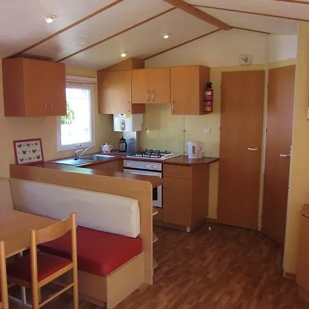 Thomas James Holidays Mobile Homes * Λα Ροσέλ