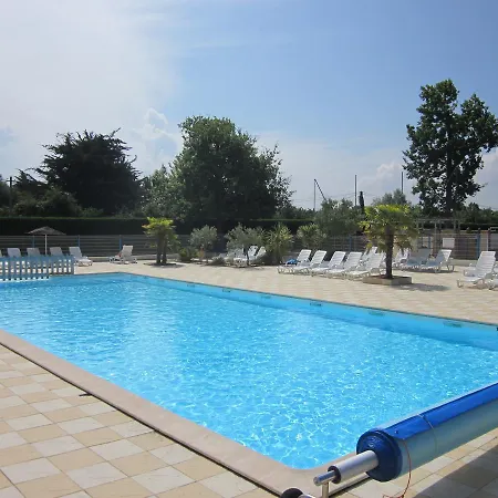 Thomas James Holidays Mobile Homes Κάμπινγκ