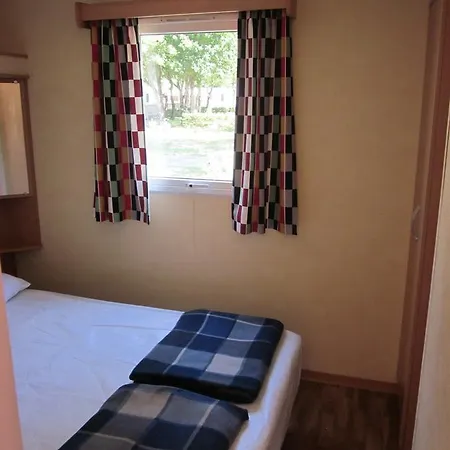 Thomas James Holidays Mobile Homes Campsite La Rochelle (Charente-Maritime)