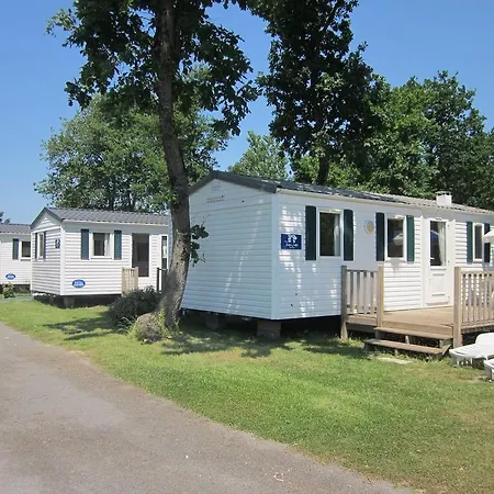 Thomas James Holidays Mobile Homes Κάμπινγκ *