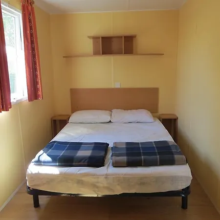 Κάμπινγκ Thomas James Holidays Mobile Homes