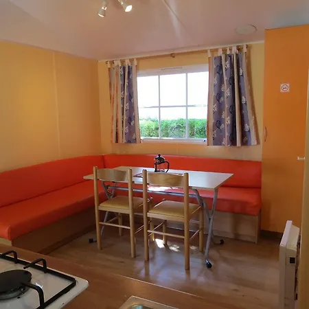 Thomas James Holidays Mobile Homes Κάμπινγκ Λα Ροσέλ