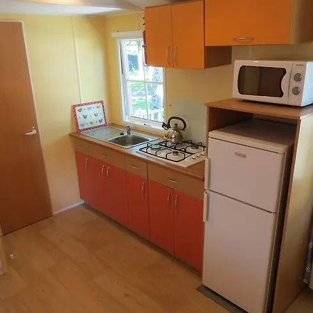 Thomas James Holidays Mobile Homes * La Rochelle (Charente-Maritime)