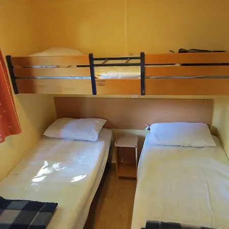 Thomas James Holidays Mobile Homes Λα Ροσέλ