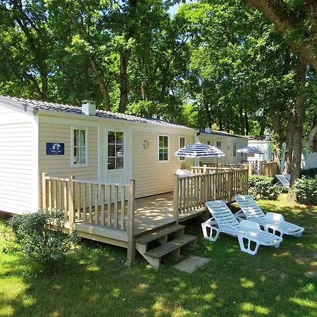 Thomas James Holidays Mobile Homes Κάμπινγκ Λα Ροσέλ